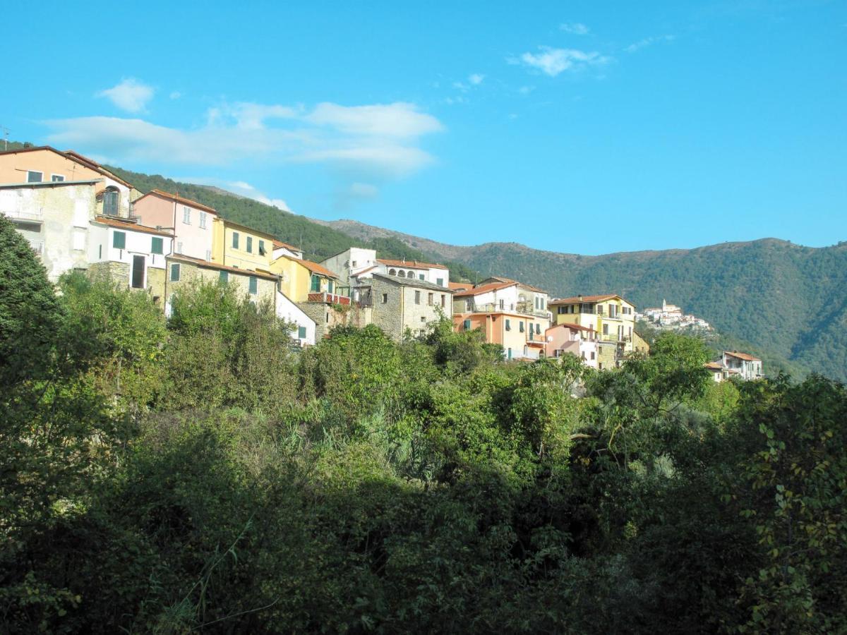 Apartment Il Vecchio Mulino By Interhome Tavole Экстерьер фото