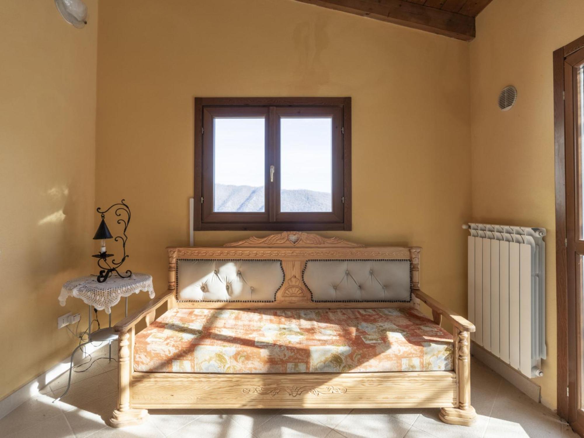Apartment Il Vecchio Mulino By Interhome Tavole Экстерьер фото
