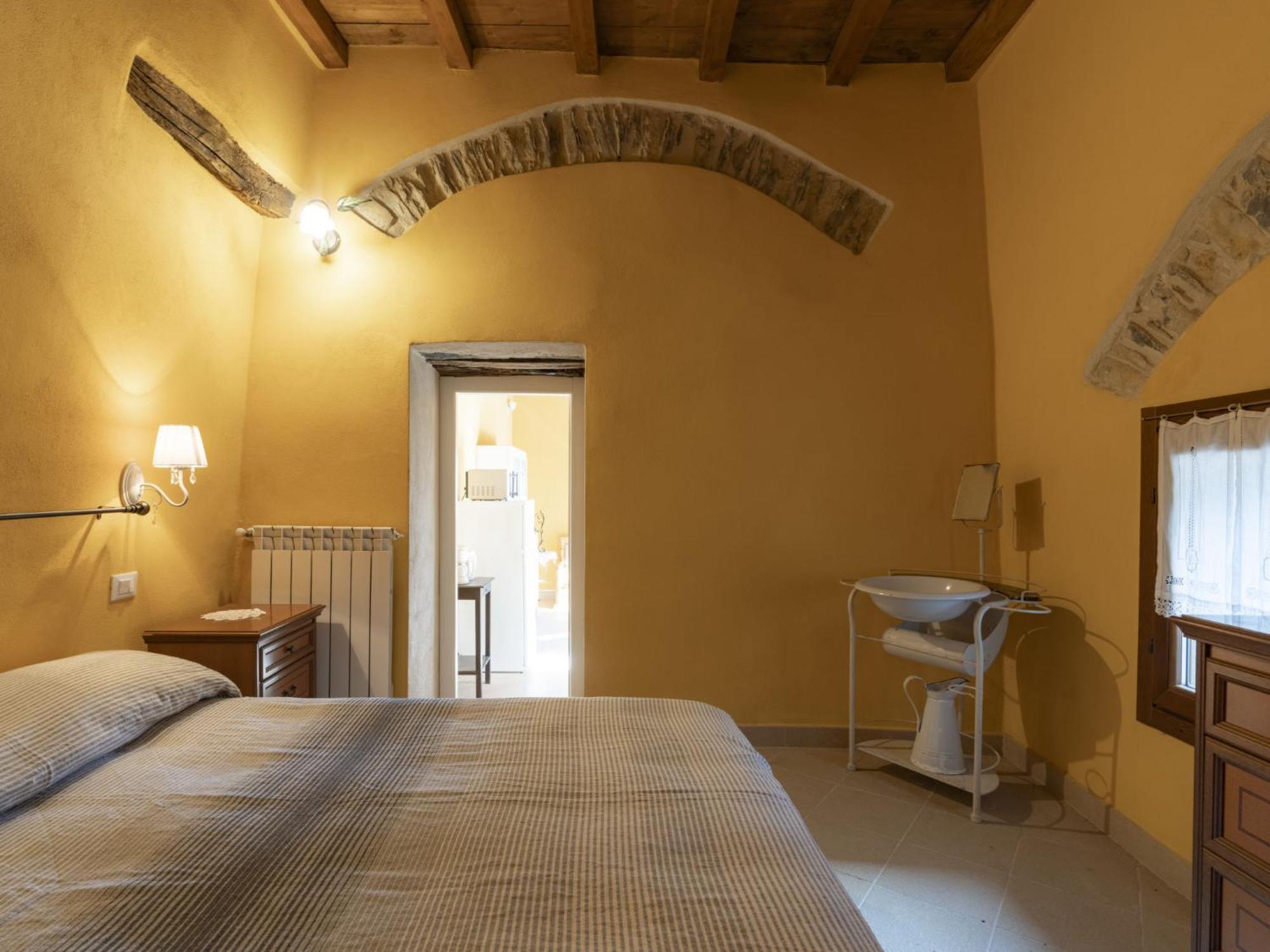 Apartment Il Vecchio Mulino By Interhome Tavole Экстерьер фото