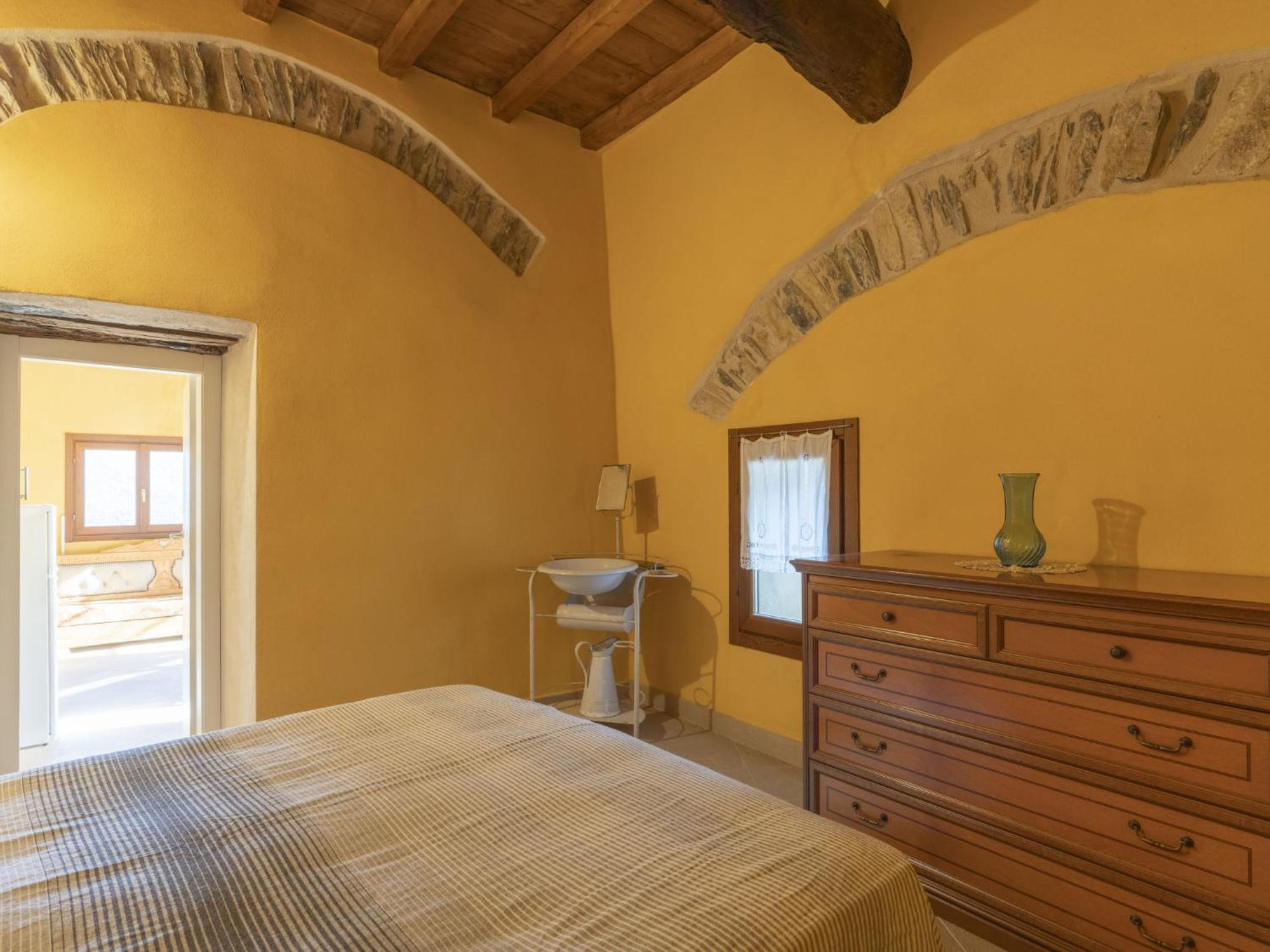 Apartment Il Vecchio Mulino By Interhome Tavole Экстерьер фото