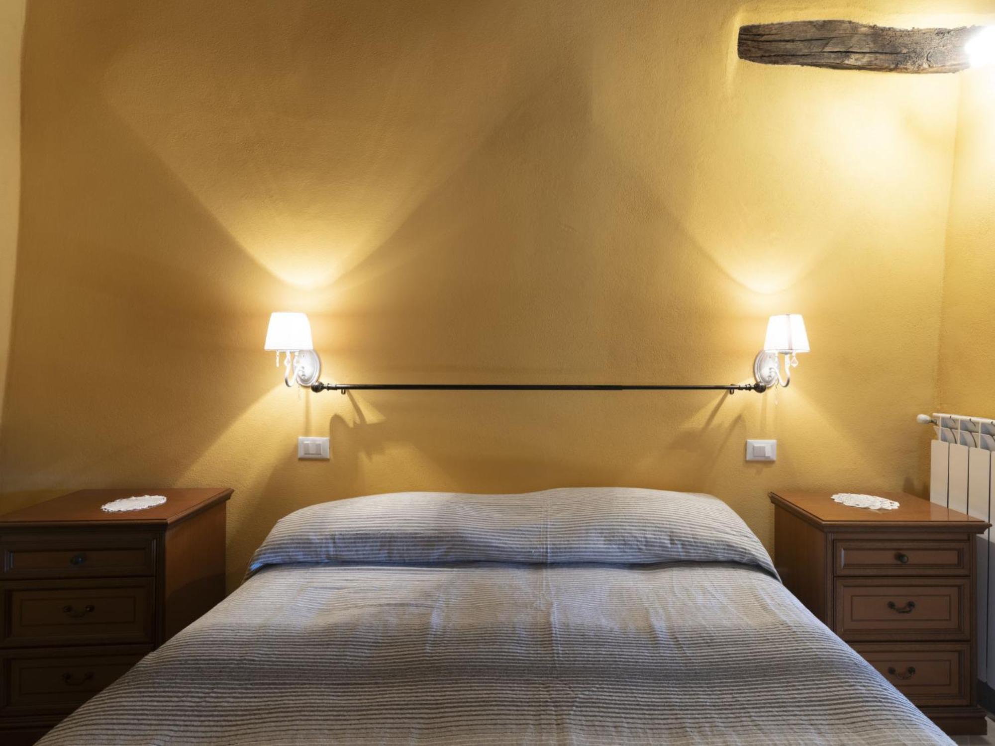 Apartment Il Vecchio Mulino By Interhome Tavole Экстерьер фото