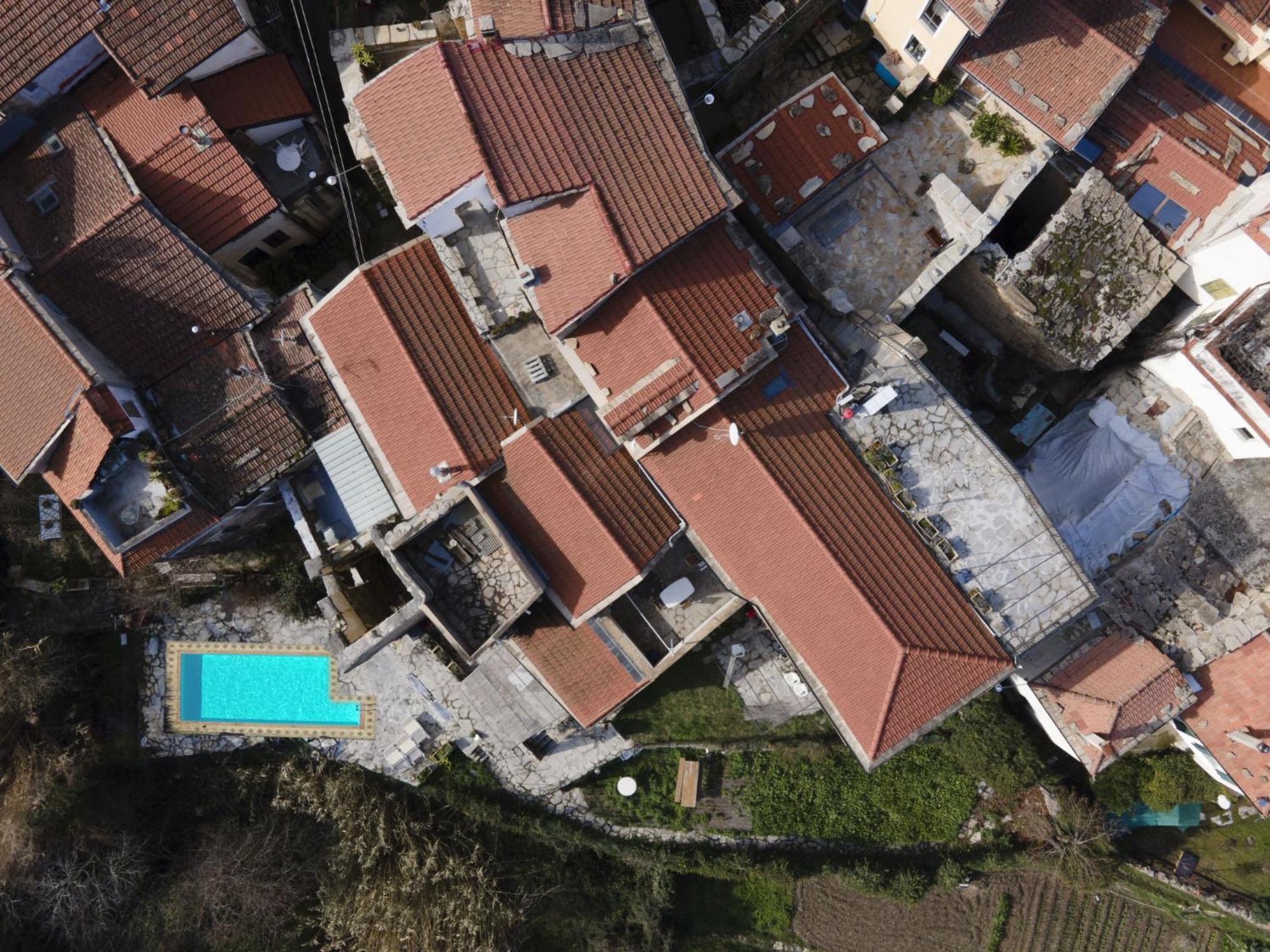 Apartment Il Vecchio Mulino By Interhome Tavole Экстерьер фото