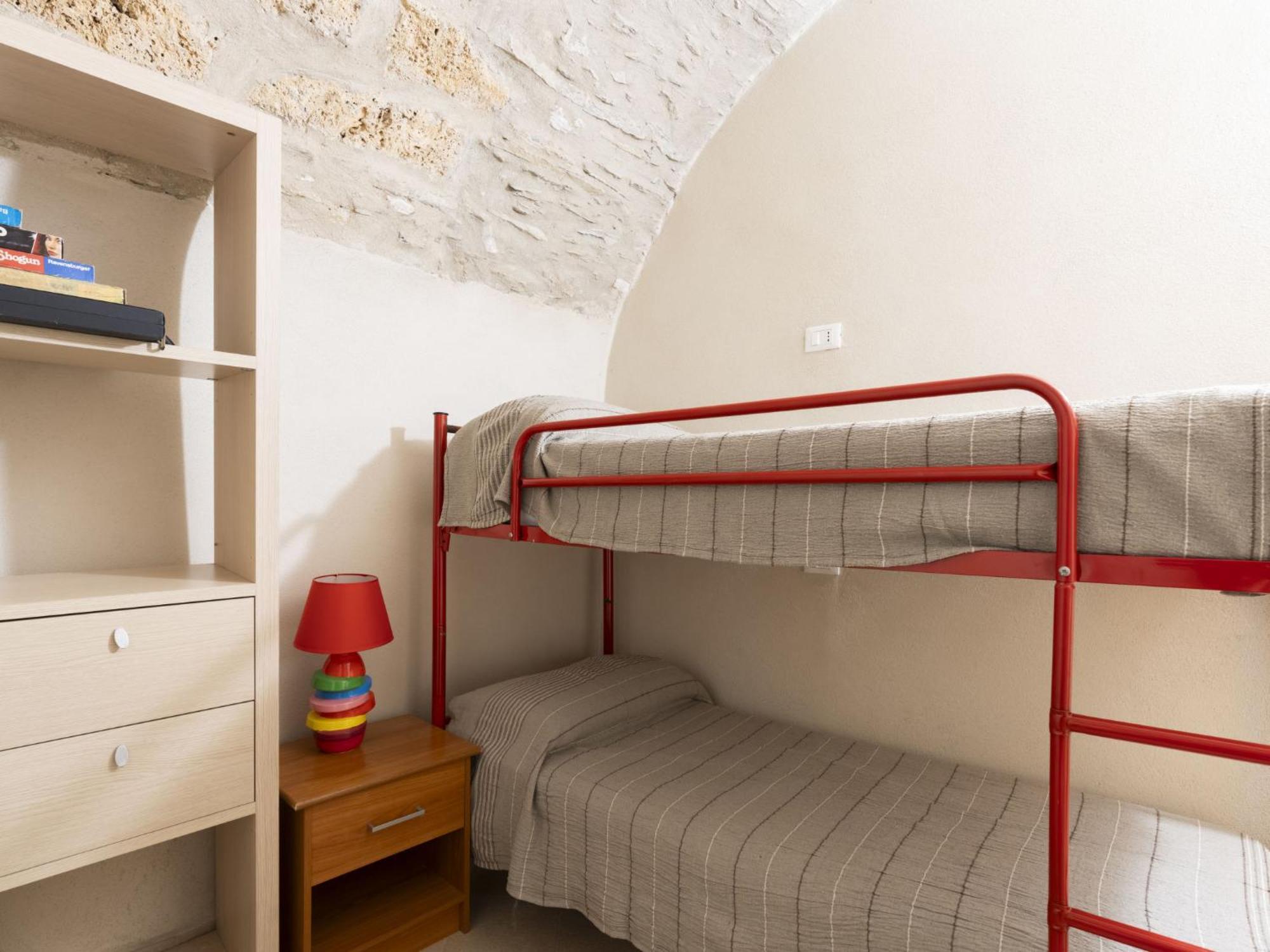 Apartment Il Vecchio Mulino By Interhome Tavole Экстерьер фото