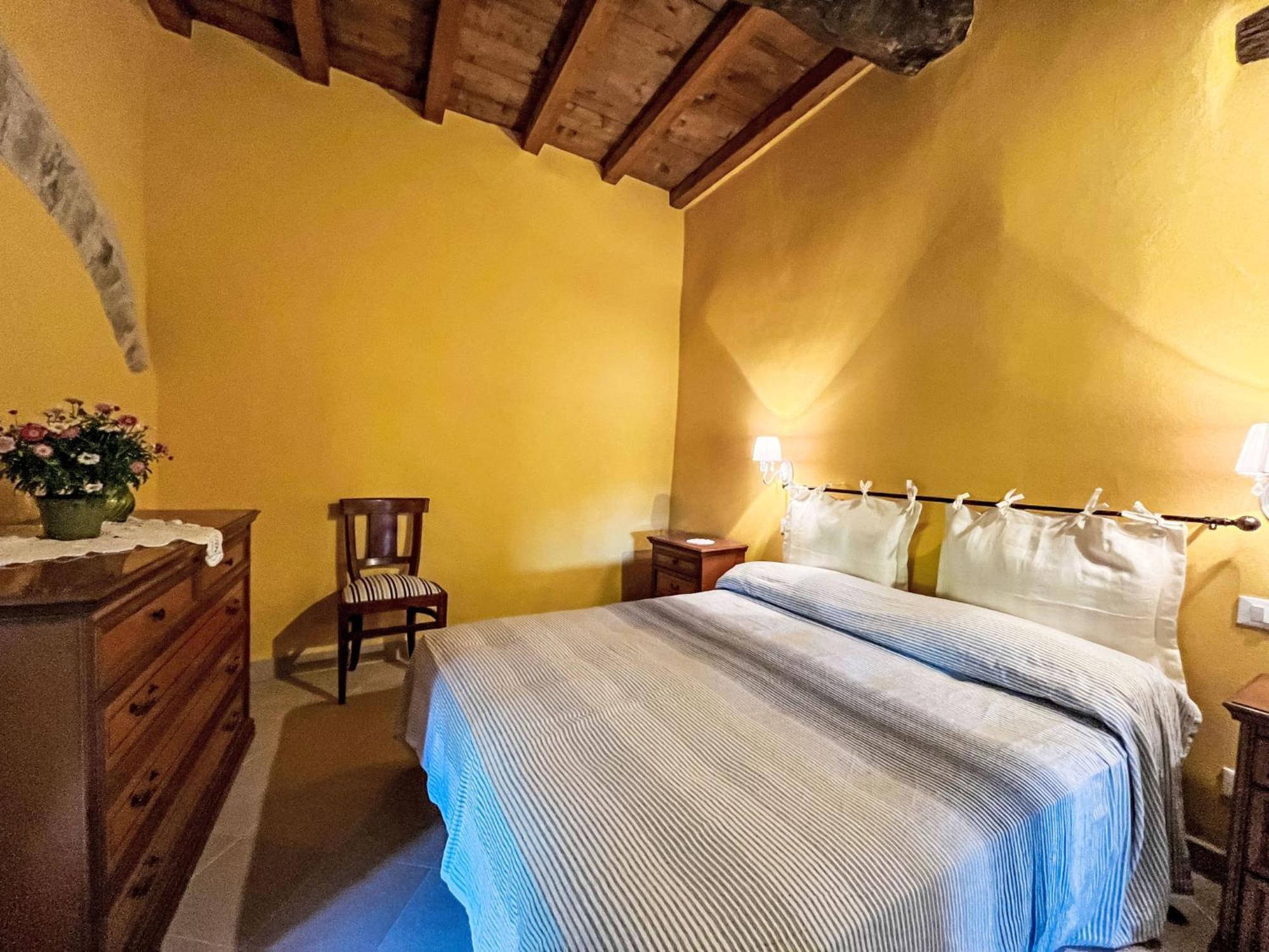 Apartment Il Vecchio Mulino By Interhome Tavole Экстерьер фото