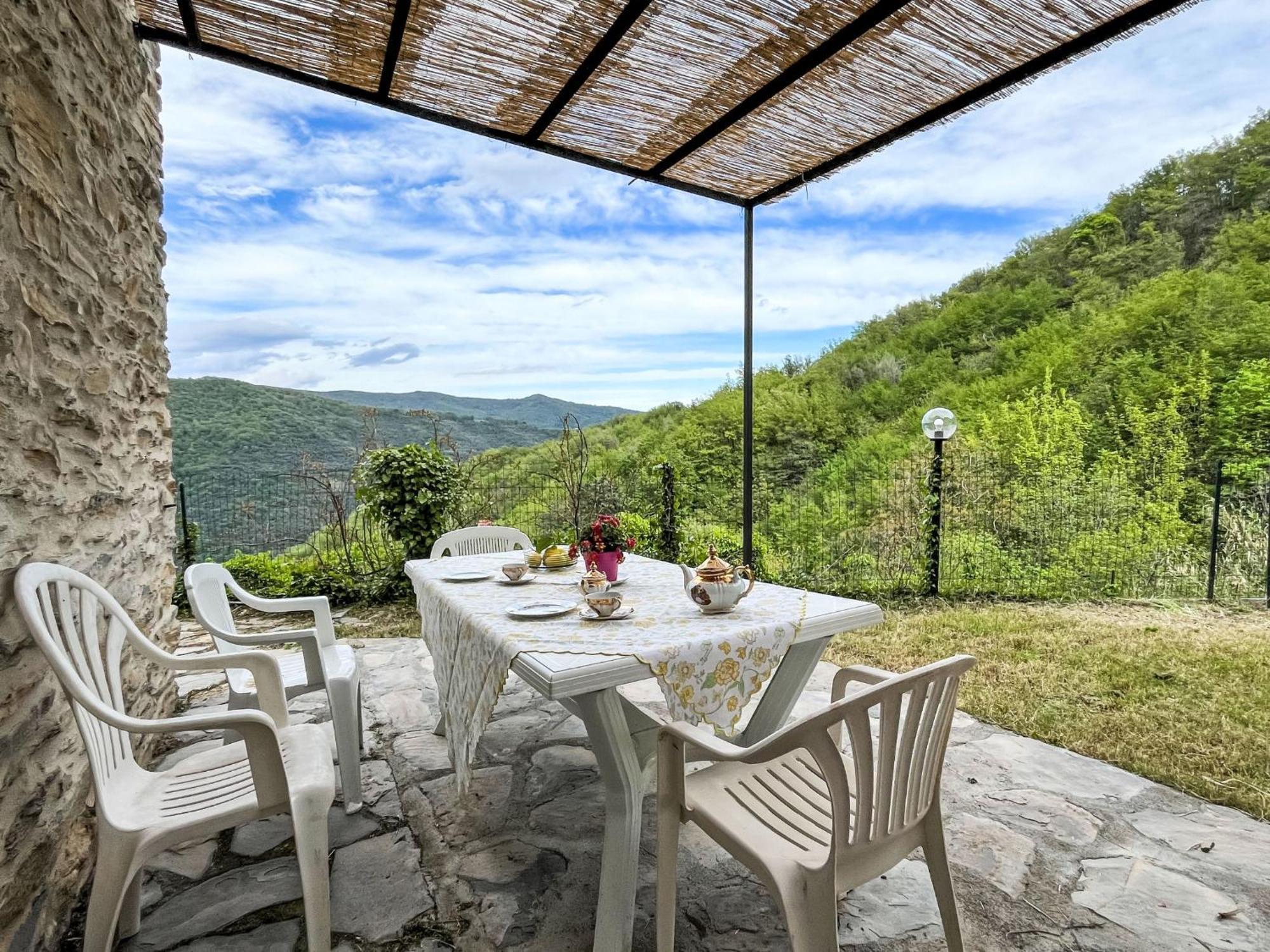 Apartment Il Vecchio Mulino By Interhome Tavole Экстерьер фото