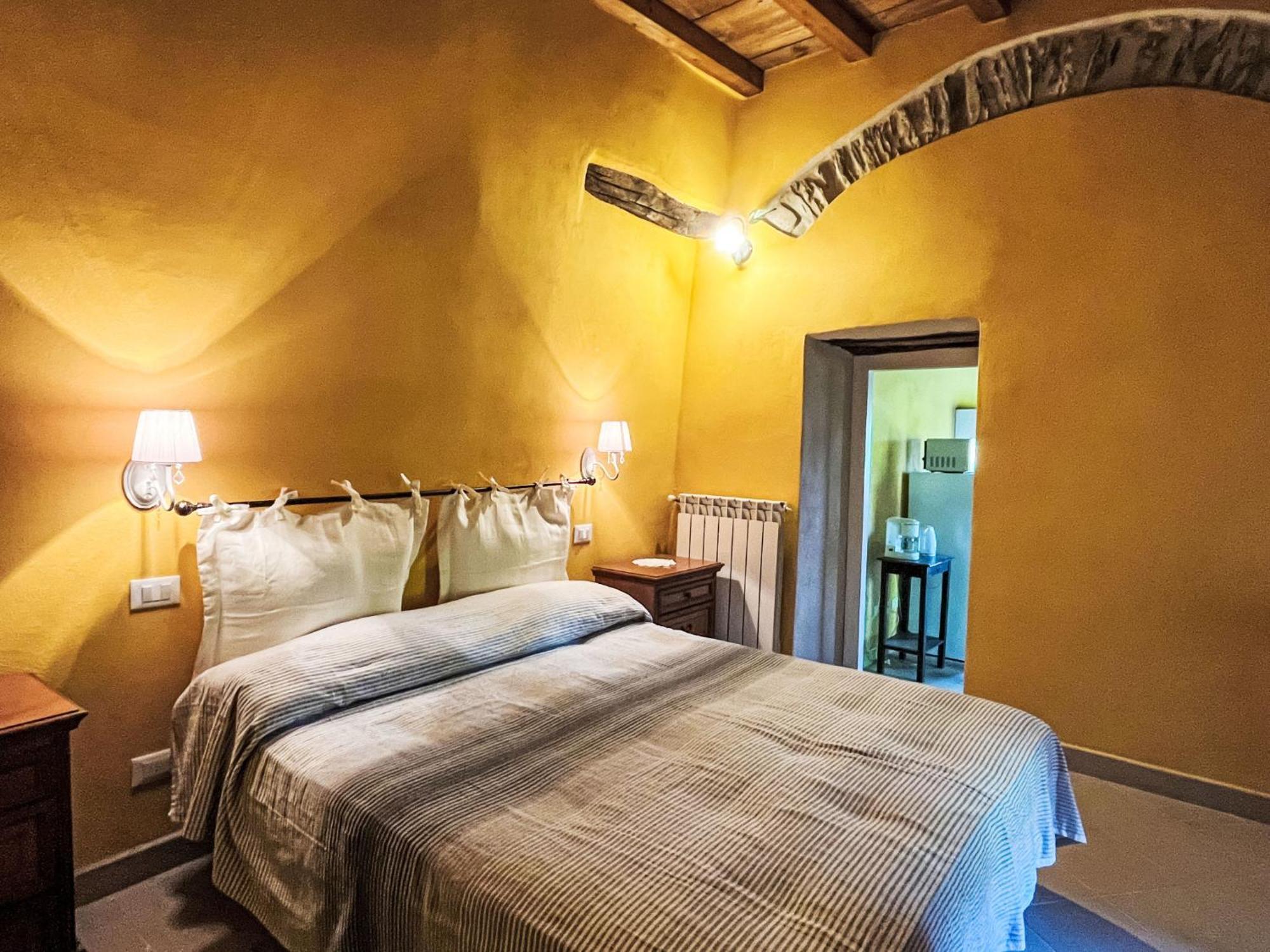 Apartment Il Vecchio Mulino By Interhome Tavole Экстерьер фото