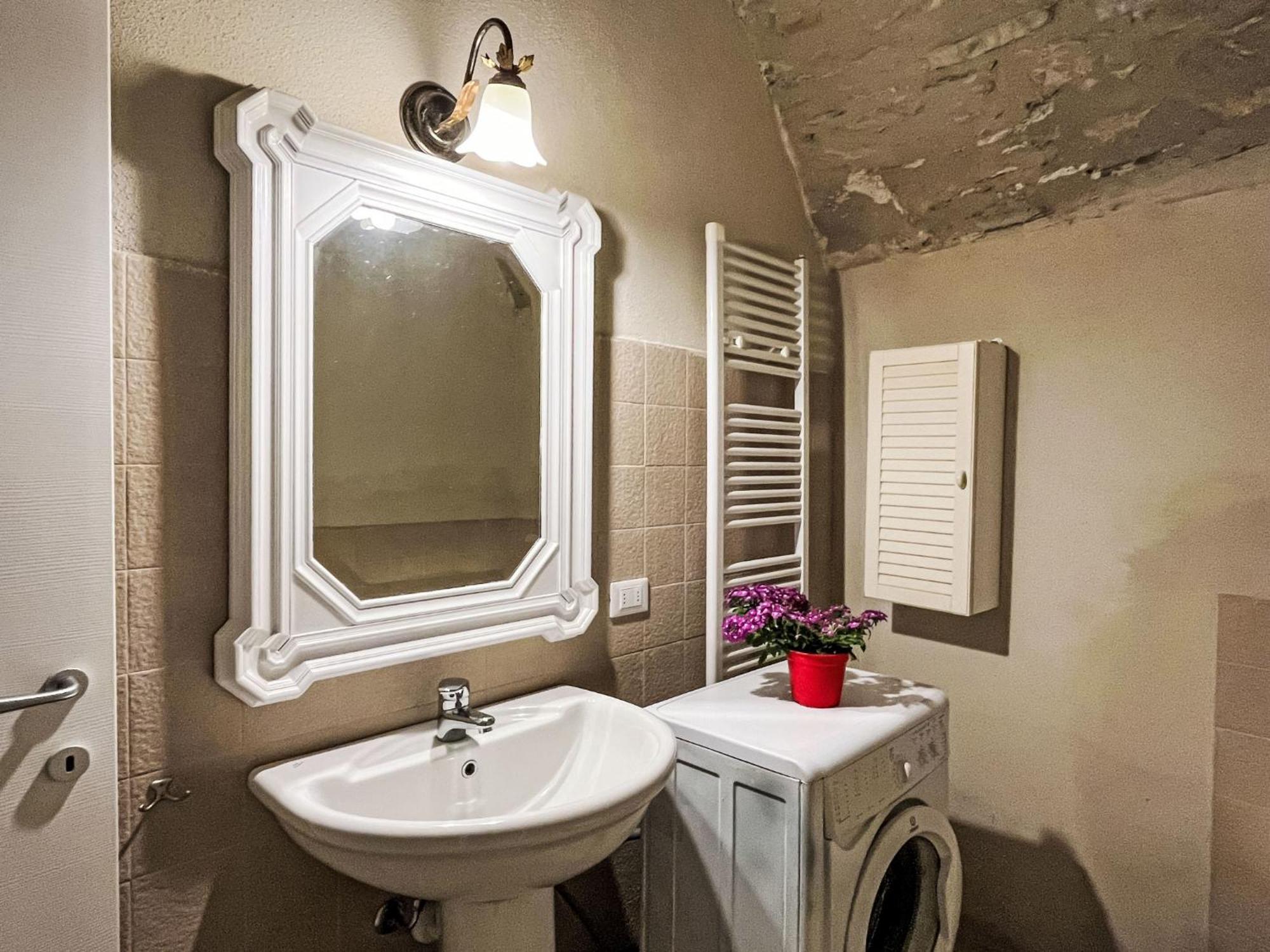 Apartment Il Vecchio Mulino By Interhome Tavole Экстерьер фото